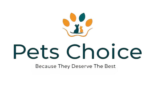 PETS CHOICE