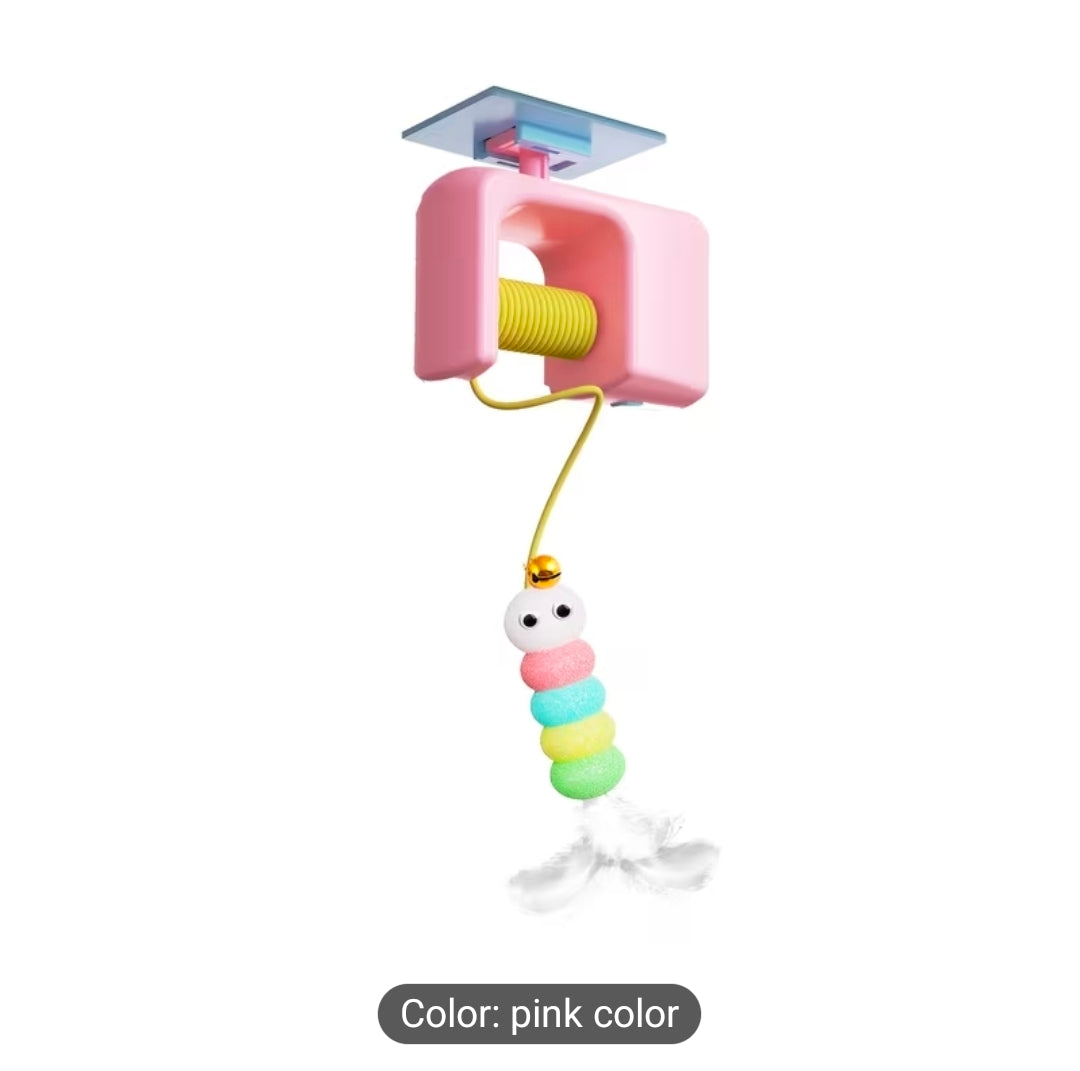 Cat yo-yo Toy