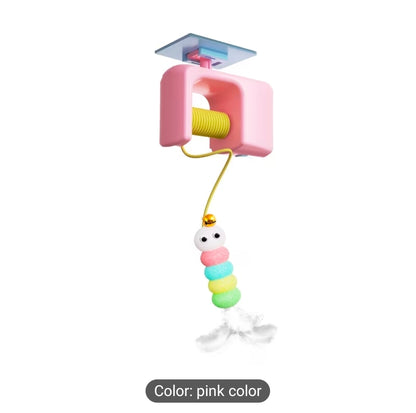 Cat yo-yo Toy