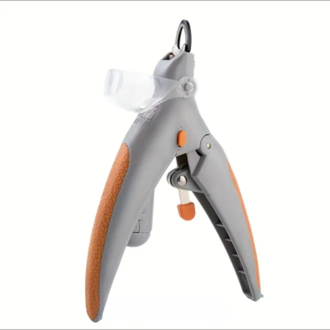 Pet Nail Clippers (Smart Design)