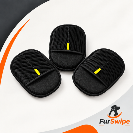 Pet Hair Remover Glove SPECIAL (3pc)