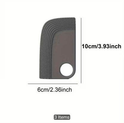 FurSwipe Portable Pet Hair Removal Brushes
